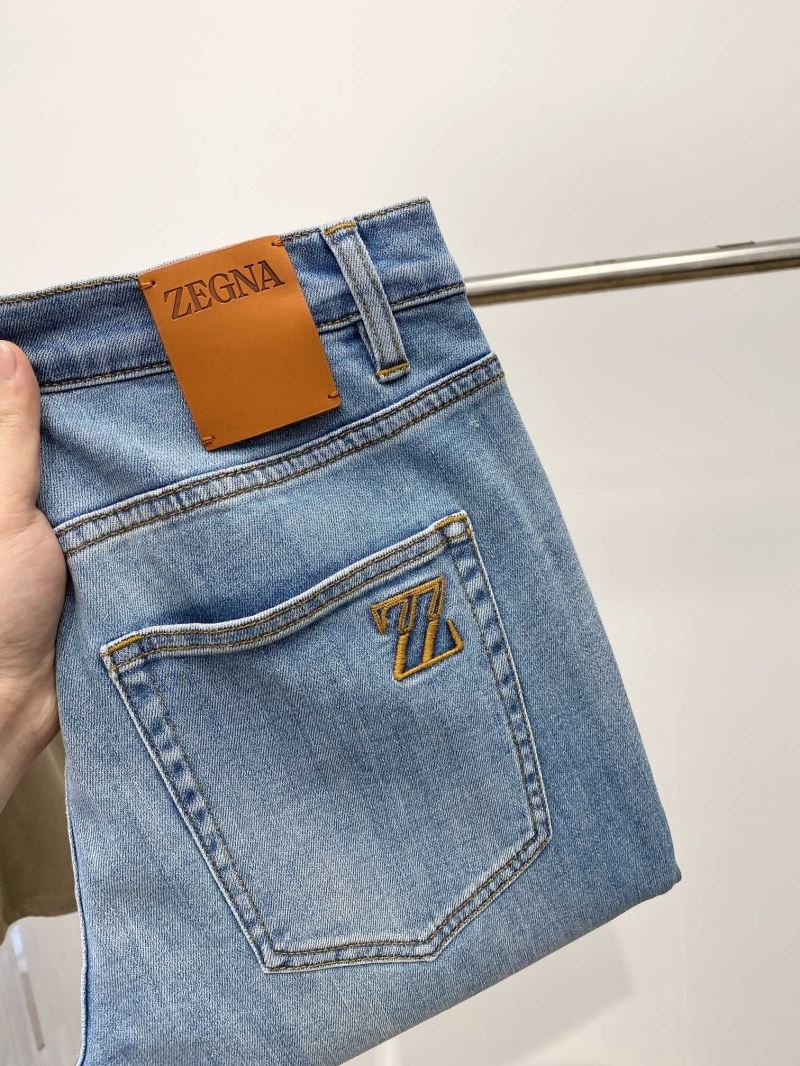 Zegne Jeans